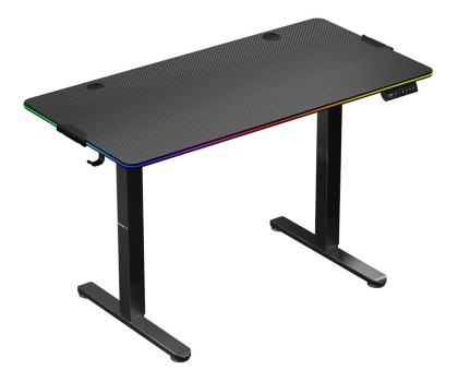 Biurko gamingowe Huzaro Hero 8.2 RGB HZ-HERO 8.2 RGB